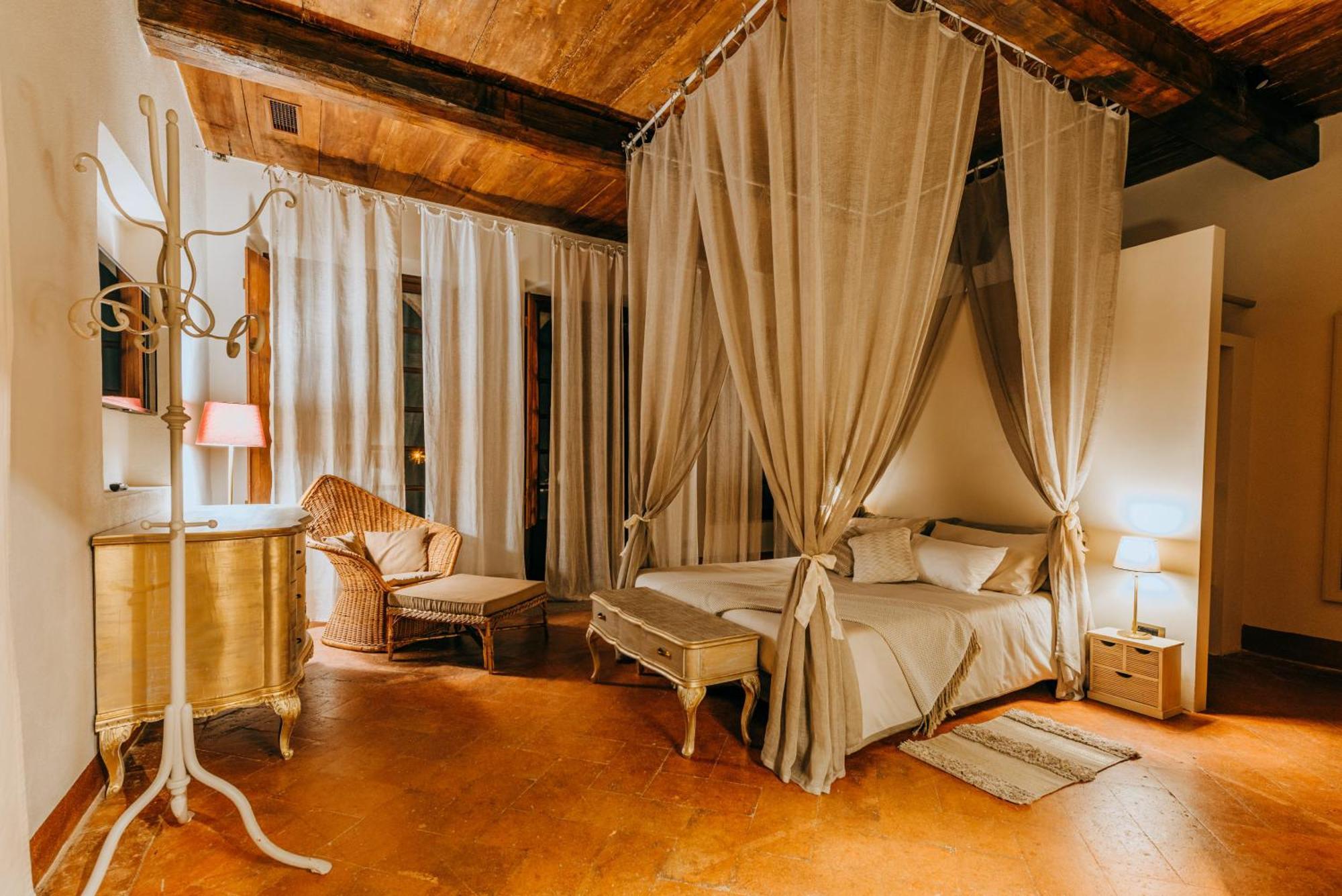 Castello Di Piovera Ngoại thất bức ảnh