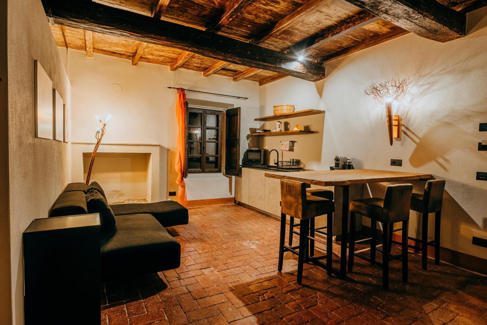 Castello Di Piovera Ngoại thất bức ảnh