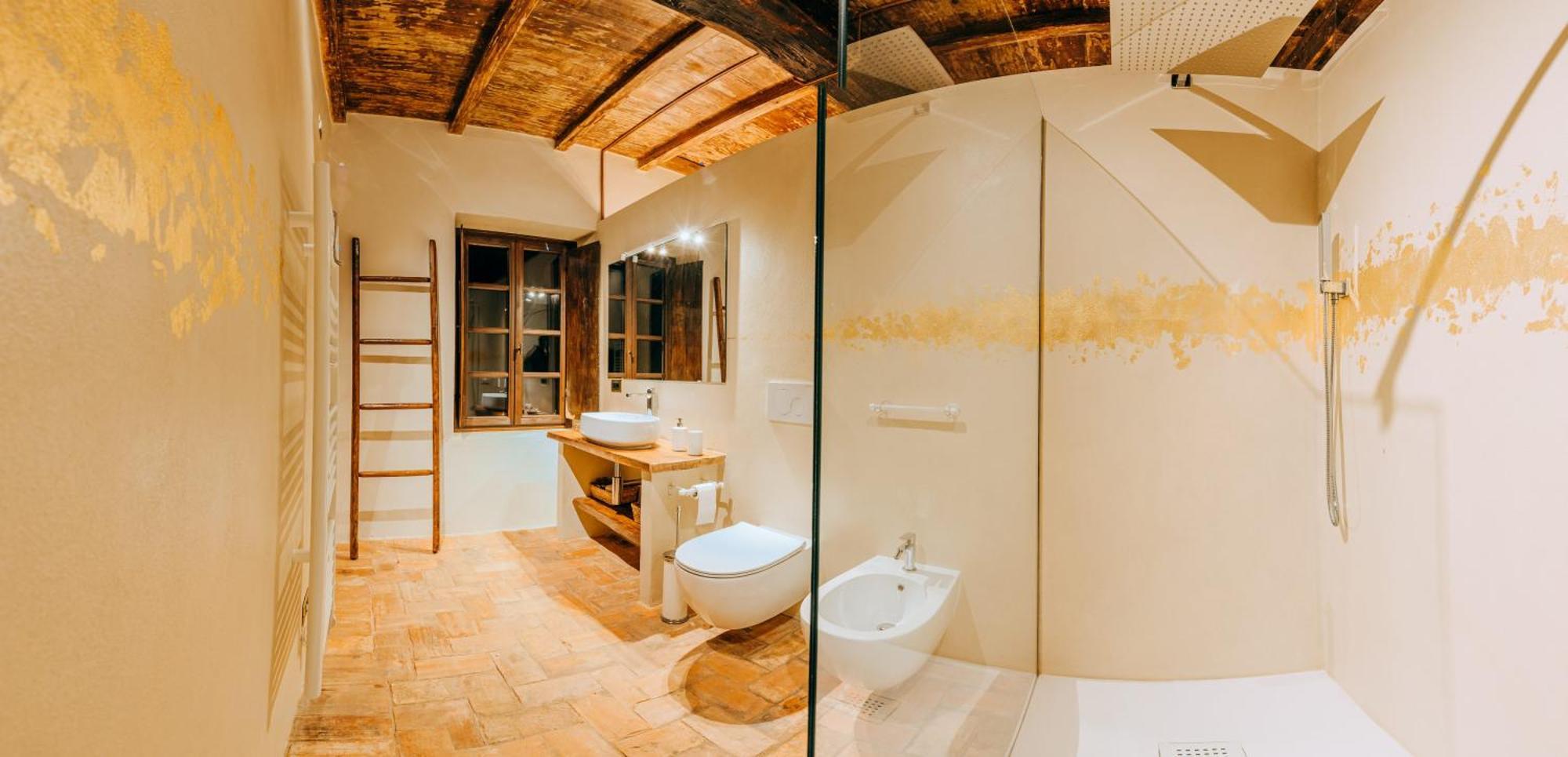 Castello Di Piovera Ngoại thất bức ảnh